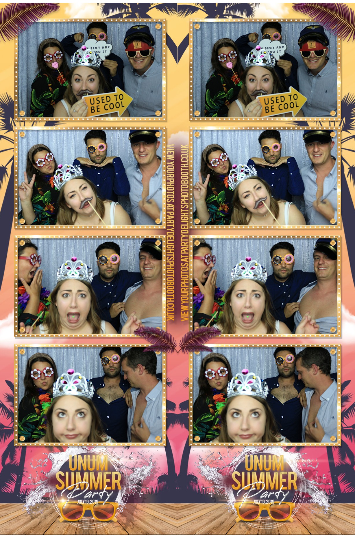 Unum Summer Party in aid of Ark Cancer Centre Charity - Prints | View more photos from the event at gallery.partydelightsphotobooth.co.uk/u/PartyDelightsPhotoBooth/Unum-Summer-Party-in-aid-of-Ark-Cancer-Centre-Charity-Prints